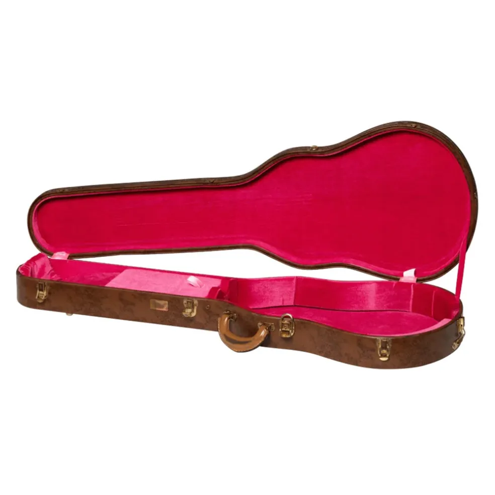 Gibson Theodore Standard Antique Natural