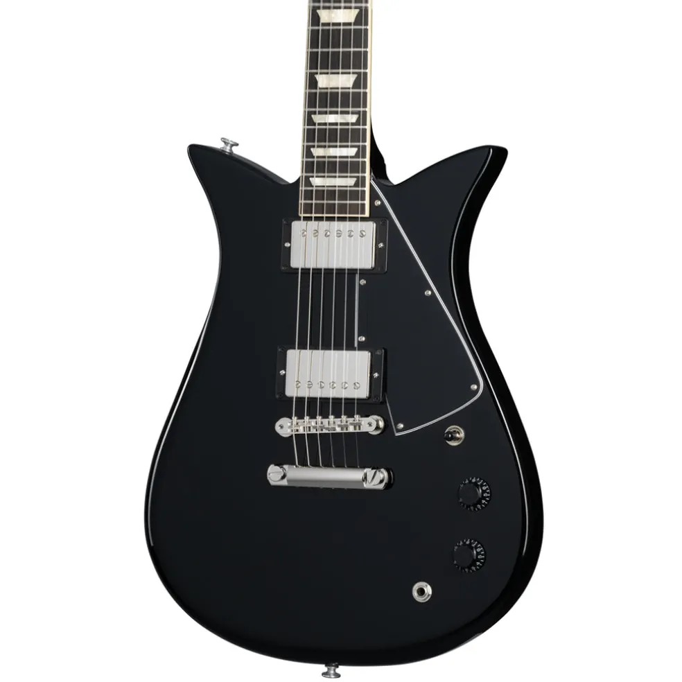 Gibson Theodore Standard Ebony