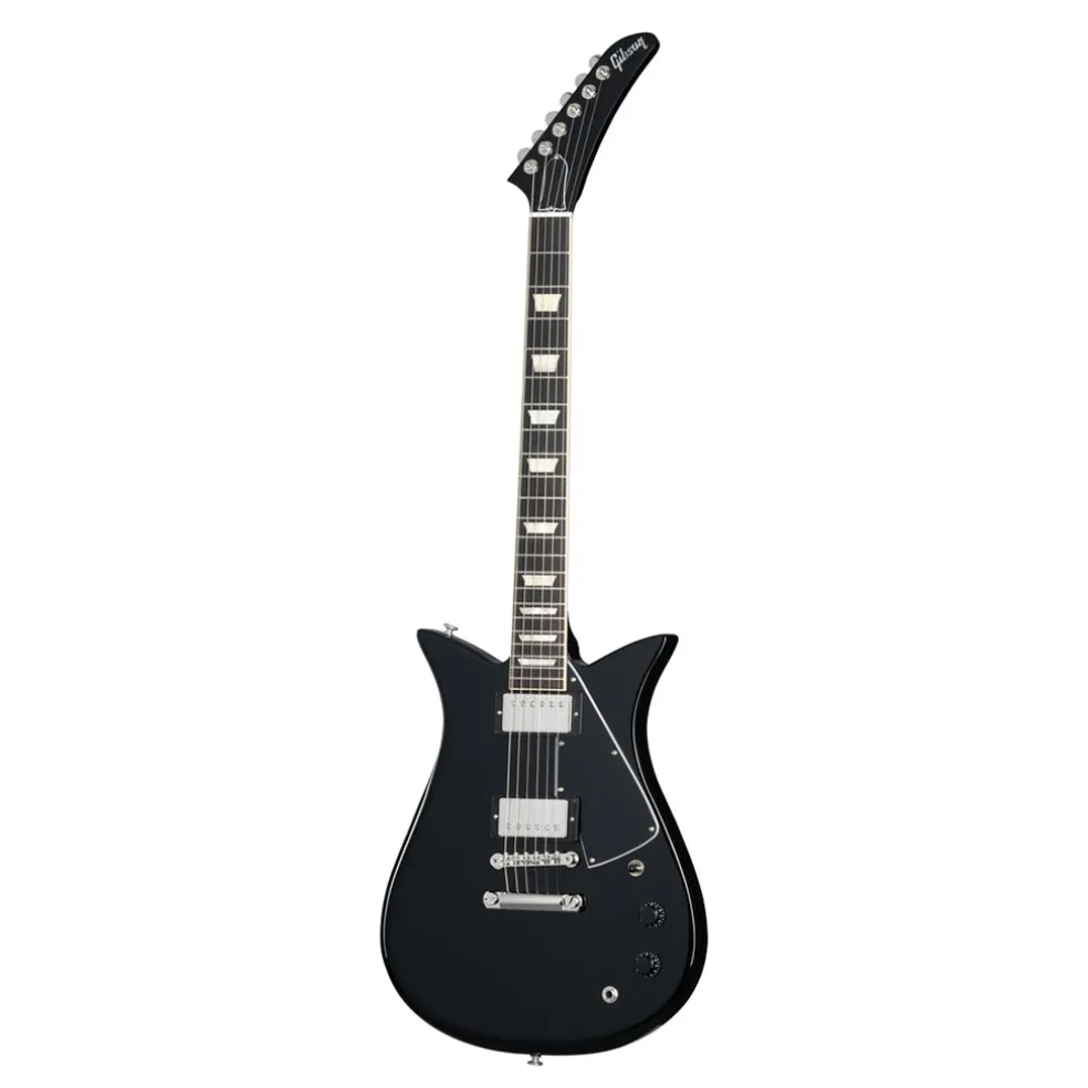 Gibson Theodore Standard Ebony