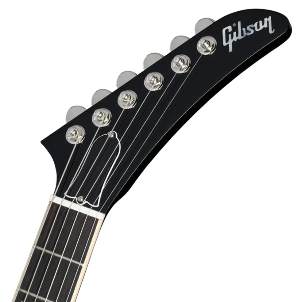 Gibson Theodore Standard Ebony