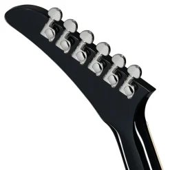 Gibson Theodore Standard Ebony