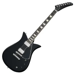 Gibson Theodore Standard Ebony