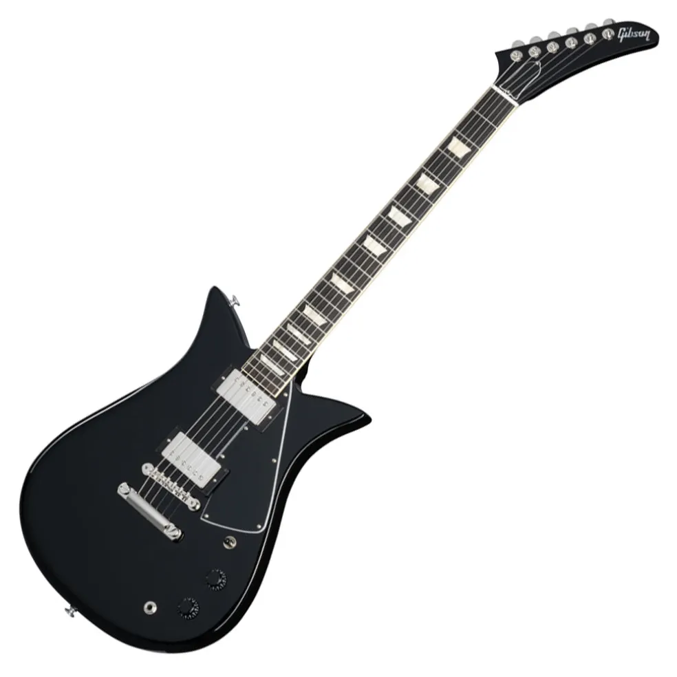 Gibson Theodore Standard Ebony