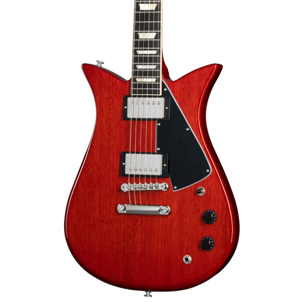 Gibson Theodore Standard Vintage Cherry