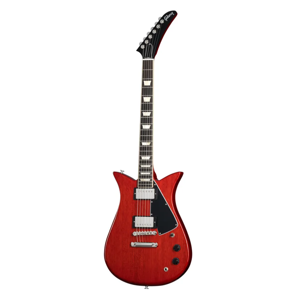 Gibson Theodore Standard Vintage Cherry