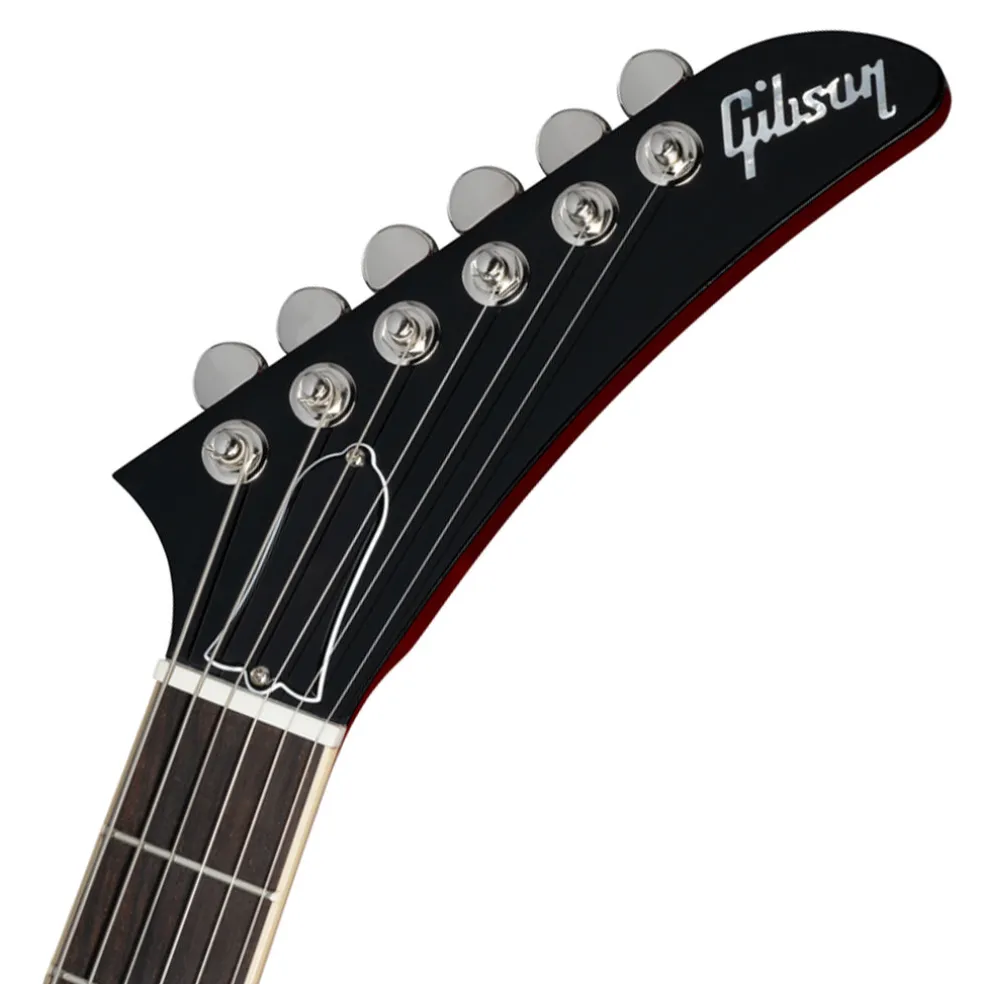 Gibson Theodore Standard Vintage Cherry