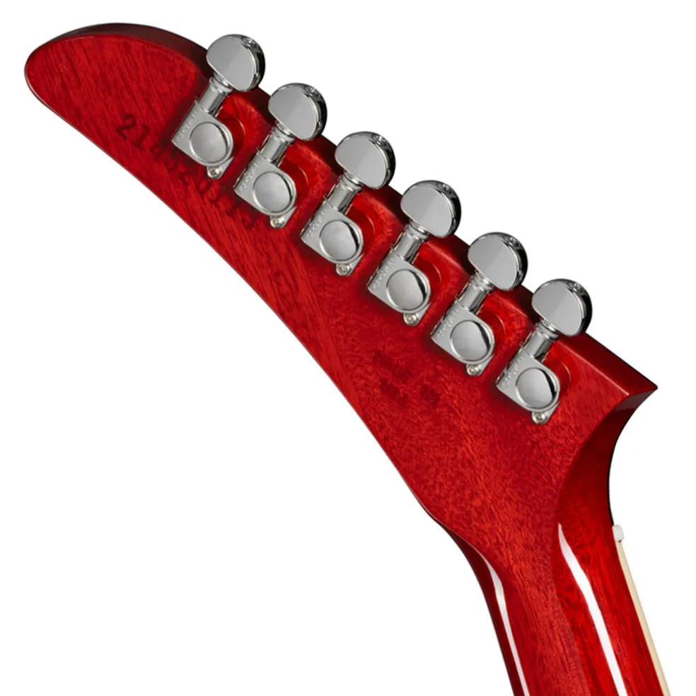 Gibson Theodore Standard Vintage Cherry