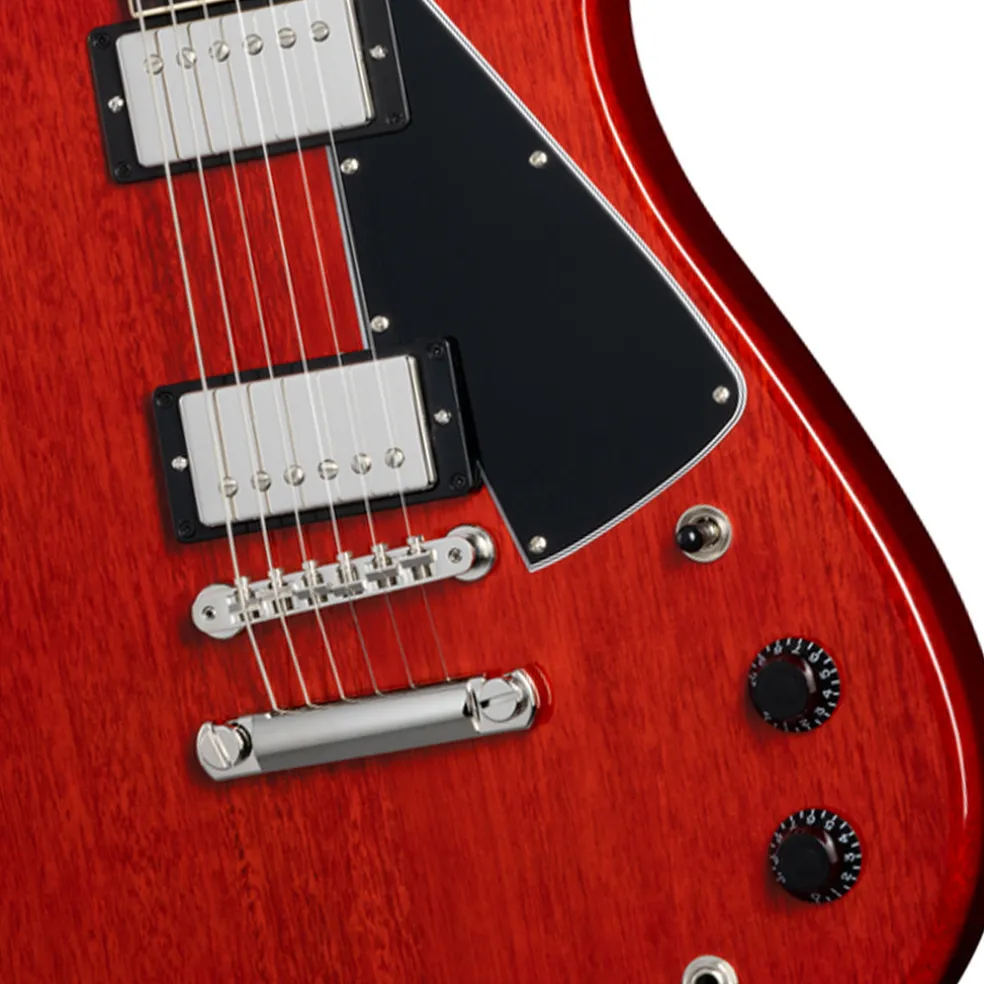 Gibson Theodore Standard Vintage Cherry