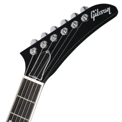 Gibson Victory Dark Green Satin