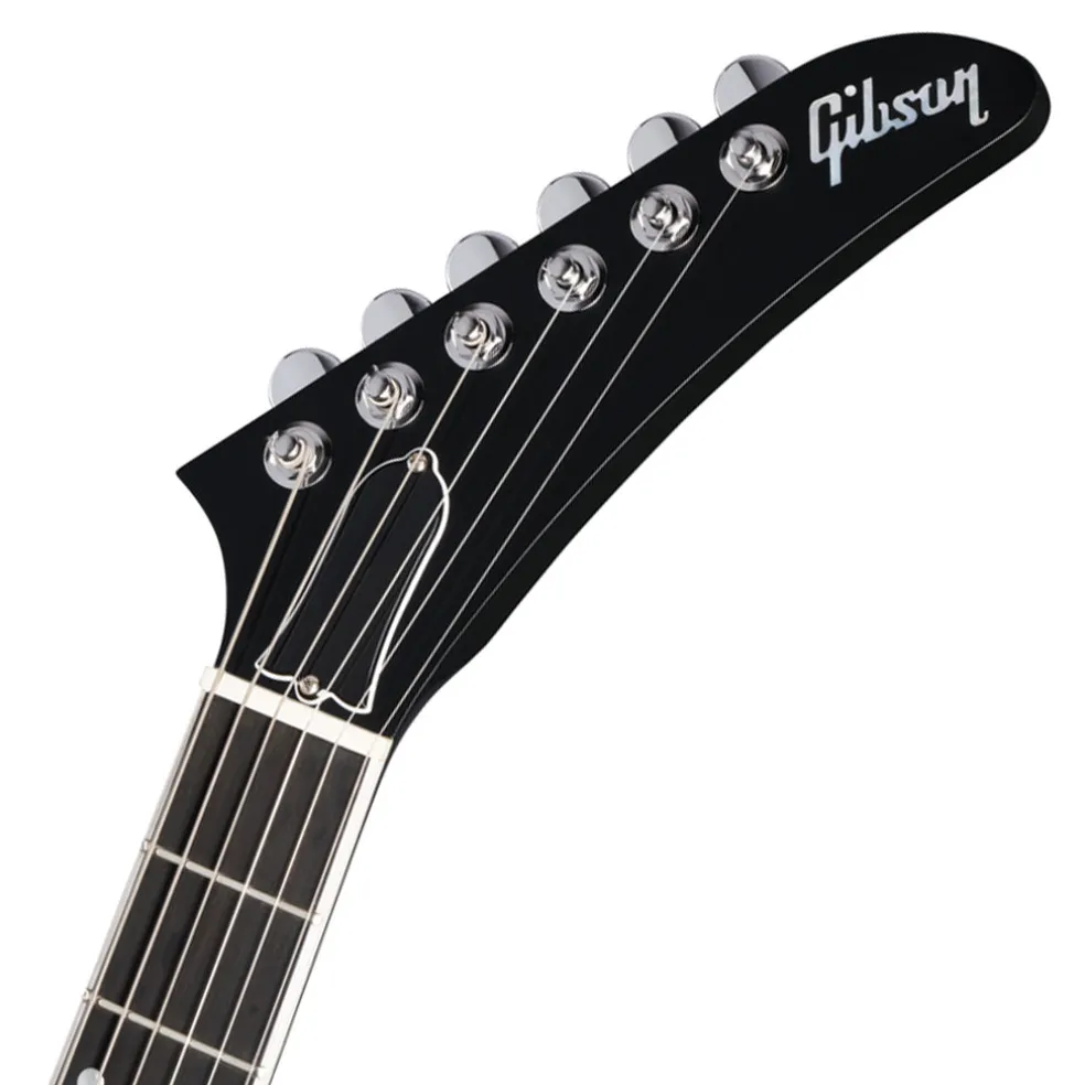 Gibson Victory Dark Green Satin