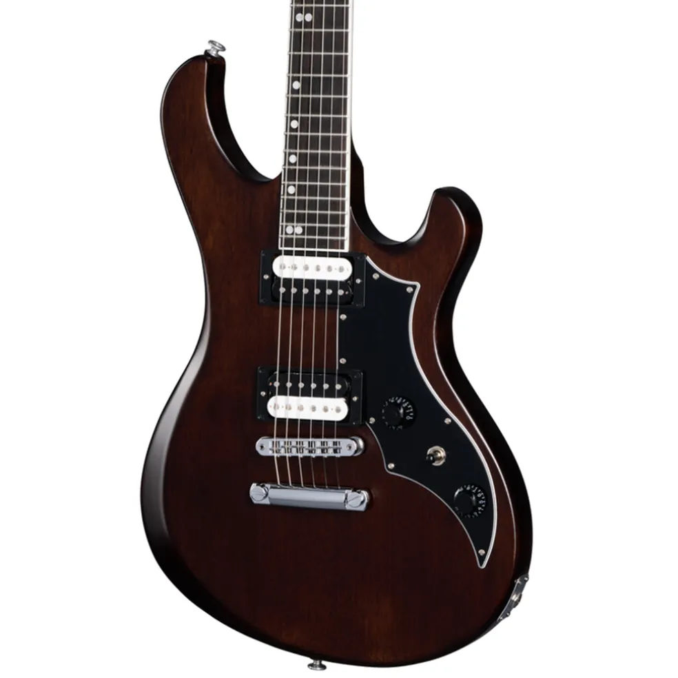 Gibson Victory Dark Walnut Satin