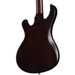 Gibson Victory Dark Walnut Satin