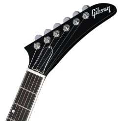 Gibson Victory Dark Walnut Satin