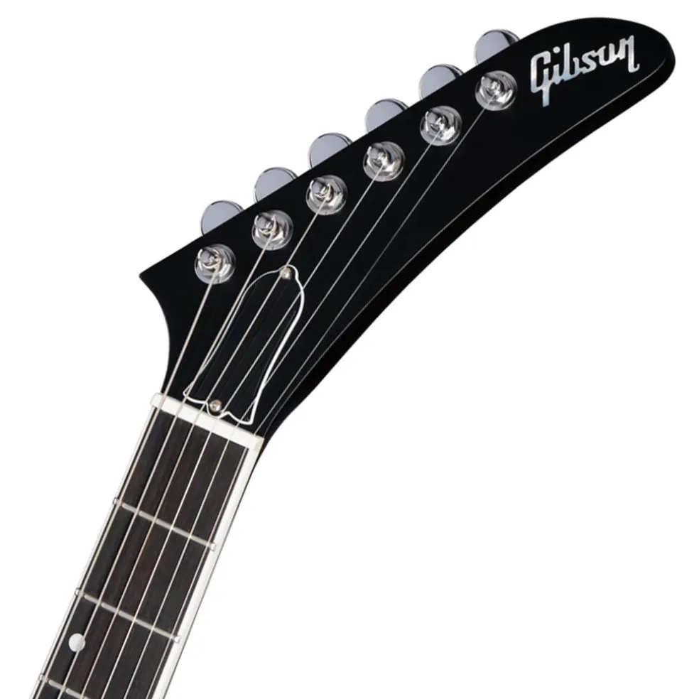 Gibson Victory Dark Walnut Satin