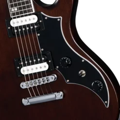 Gibson Victory Dark Walnut Satin