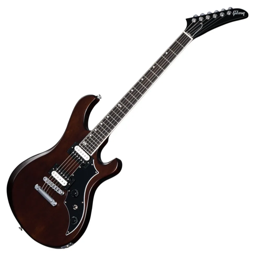 Gibson Victory Dark Walnut Satin