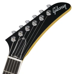 Gibson Victory Electric Guitar - TV Yellow Satin