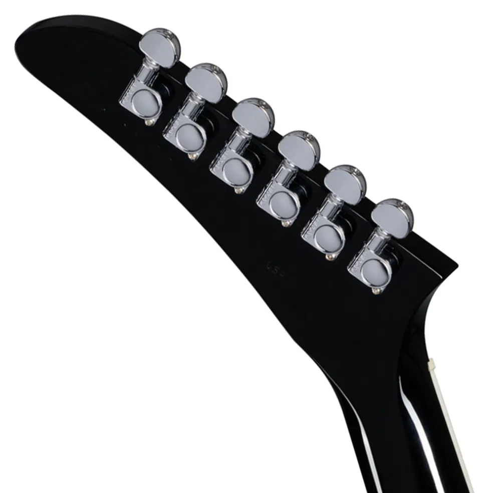 Gibson Victory Figured Top Smokehouse Burst