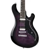Gibson Victory Figured Top Electric Guitar - Dark Purple Burst