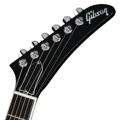 Gibson Victory Figured Top Electric Guitar - Dark Purple Burst