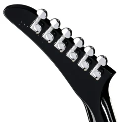 Gibson Victory Figured Top Electric Guitar - Dark Purple Burst