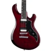 Gibson Victory Figured Top Wine Red