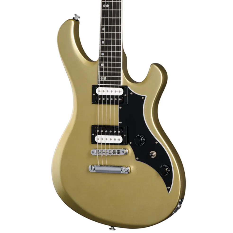 Gibson Victory Gold Mist Satin