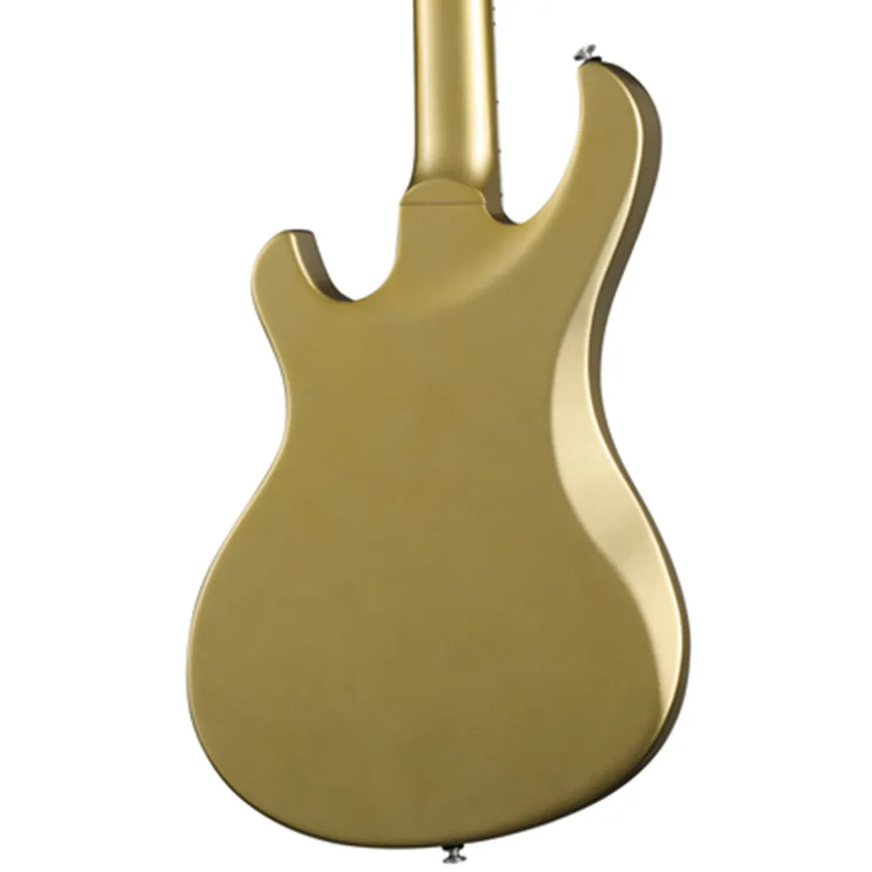 Gibson Victory Gold Mist Satin