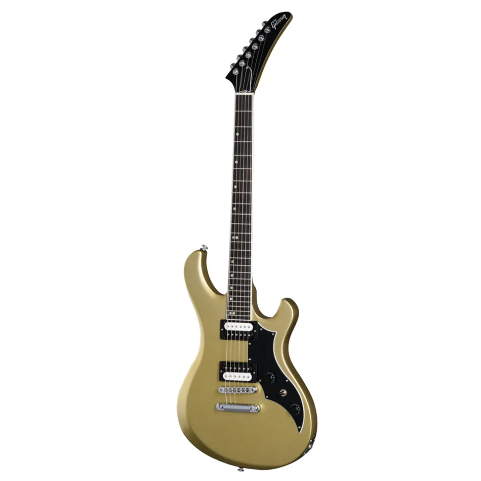 Gibson Victory Gold Mist Satin