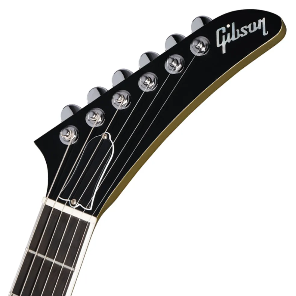 Gibson Victory Gold Mist Satin
