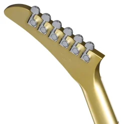 Gibson Victory Gold Mist Satin