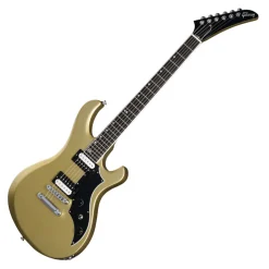 Gibson Victory Gold Mist Satin