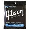Gibson Vintage Reissue Electric Guitar Strings - 9-42