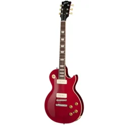 Gibson Warren Haynes Les Paul Standard Electric Guitar - 60's Cherry