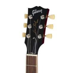 Gibson Warren Haynes Les Paul Standard Electric Guitar - 60's Cherry