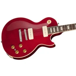 Gibson Warren Haynes Les Paul Standard Electric Guitar - 60's Cherry