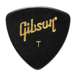 Gibson Wedge Guitar Pick Pack Thin (72 pcs.)