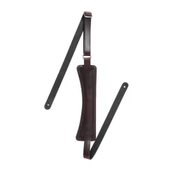 Gibsonn The Modern Vintage Mini Strap - Cherry Brown