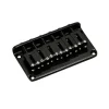Gotoh (GTC101) Stratocaster Style Black Bridge