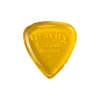 Gravity Picks Classic Standard 4mm - Polished Yellow