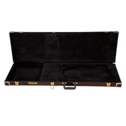 Gretsch - G6199 Billy-Bo, "G" Cutout Tailpiece, TV Jones® - Firebird Red