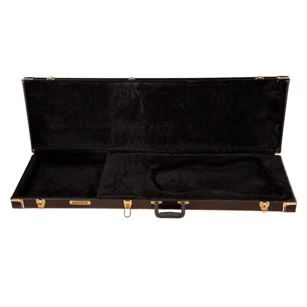 Gretsch - G6199 Billy-Bo, "G" Cutout Tailpiece, TV Jones® - Firebird Red