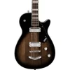 Gretsch - G5260 Electromatic Jet Baritone - Bristol Fog