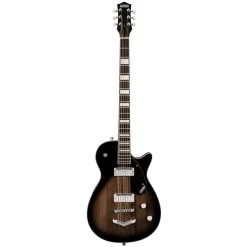 Gretsch - G5260 Electromatic Jet Baritone - Bristol Fog
