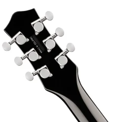 Gretsch - G5260 Electromatic Jet Baritone - Bristol Fog