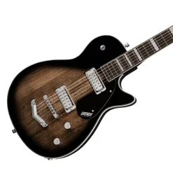 Gretsch - G5260 Electromatic Jet Baritone - Bristol Fog