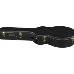 Gretsch - G6241 Hollow Body "Jr" Hardshell Case - Black