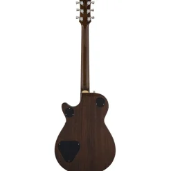 Gretsch G6229 Players Edition Jet™ BT with V-Stoptail, Rosewood Fingerboard, Silver Sparkle