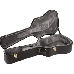 Gretsch - G6243 Rancher with Bigsby Case - Black