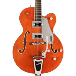 Gretsch - G5420T Electromatic Hollowbody Single-Cut - Orange